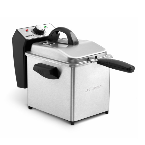 Wayfair Deep Fryers You'll Love in 2022
